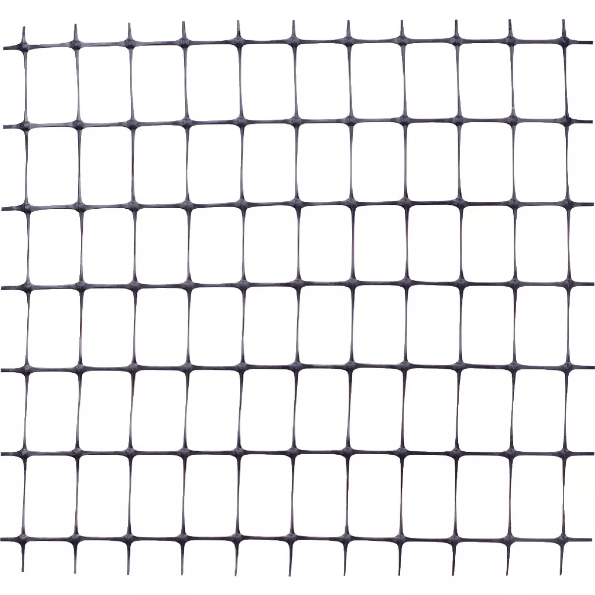 Tenax 3/4 In. x 1 In. Mesh 4 Ft. x 50 Ft. Black Multi-Purpose Net - photo 3