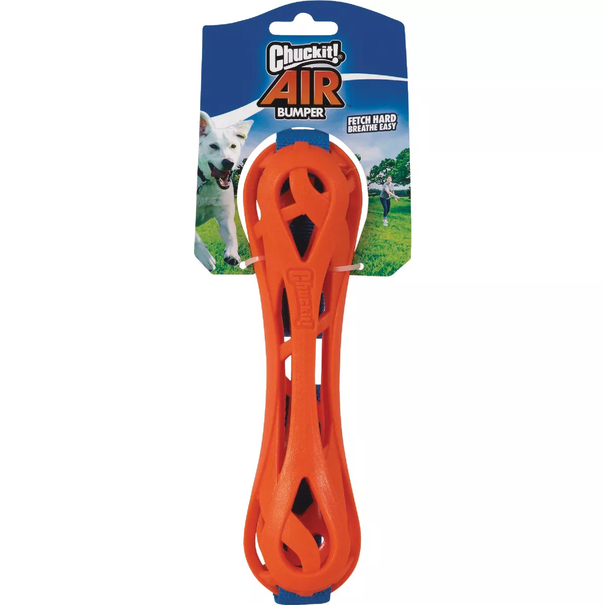 Chuckit Air Bumper Fetch Toy