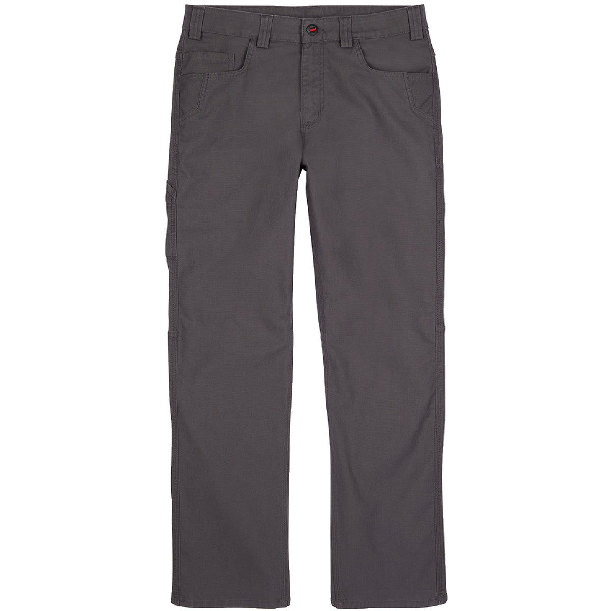 Milwaukee Flex Gray 40 x 34 Heavy-Duty Work Pants | Do it Best