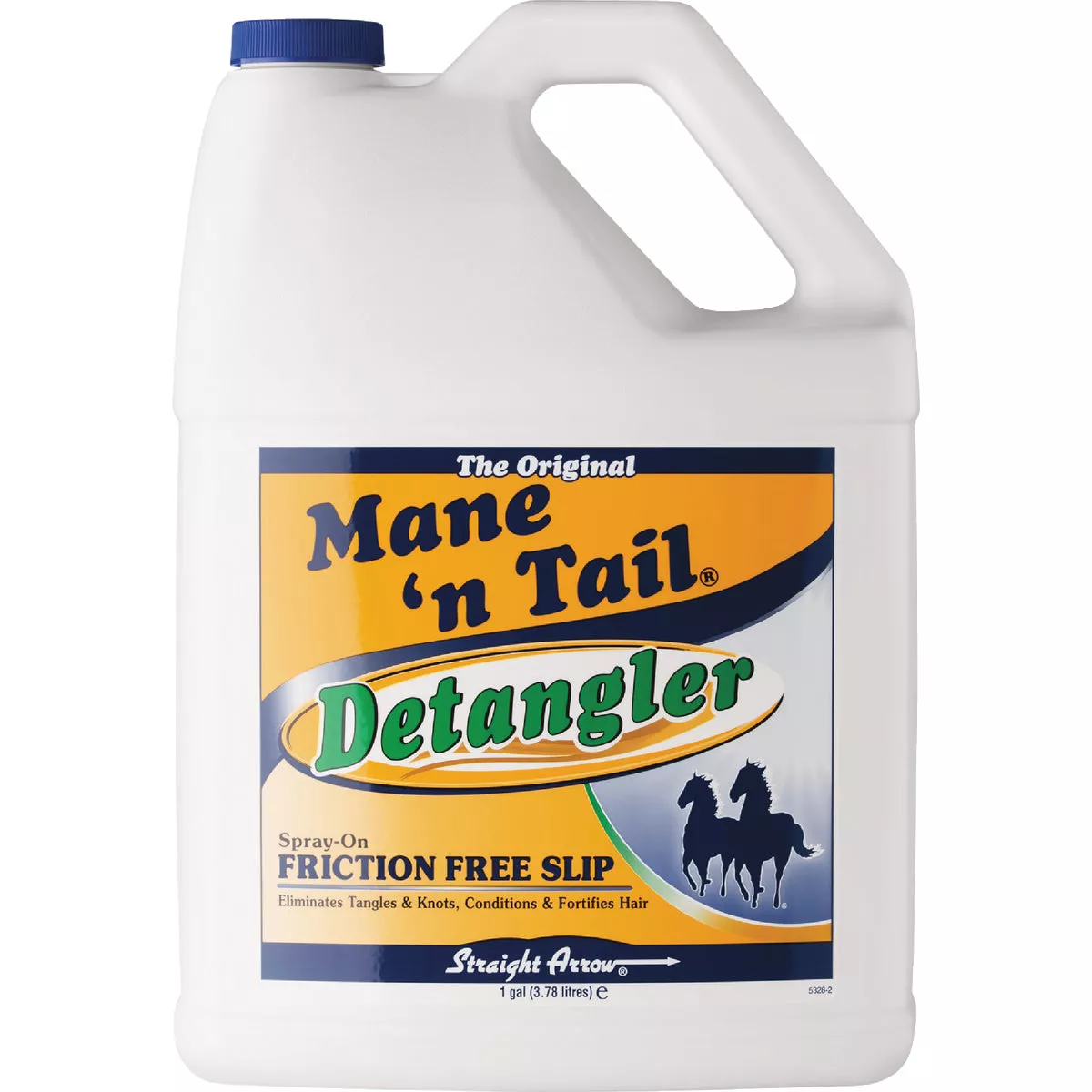 Mane 'n Tail 1 Gal. Detangler