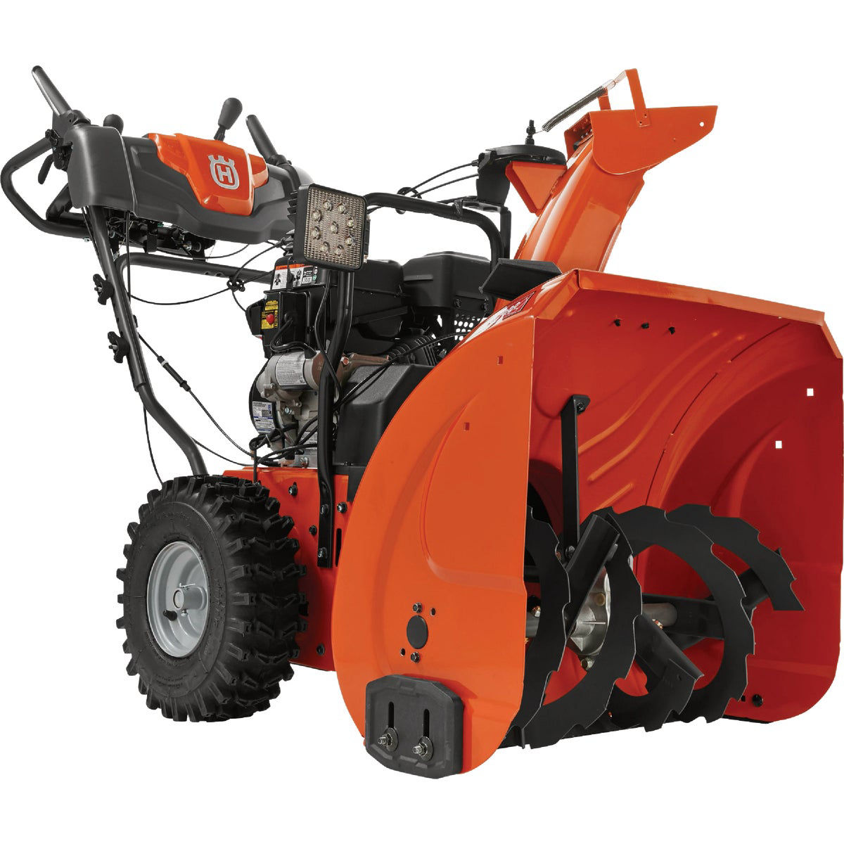 ST 224 Snow Blower