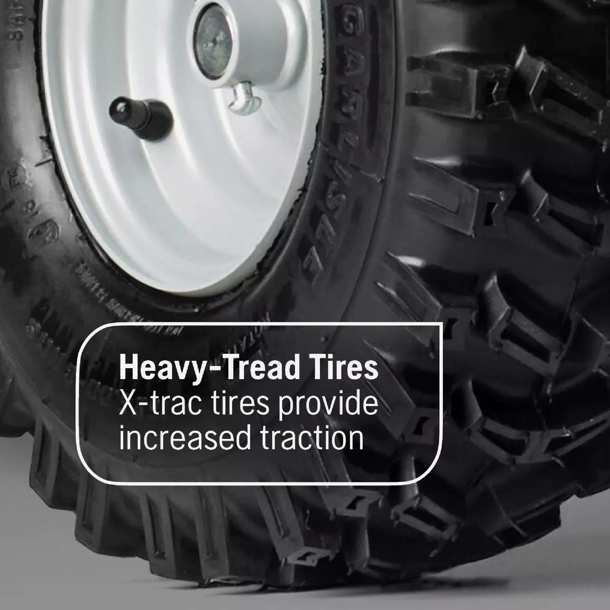 Husqvarna ST 224 24 In. 212cc Two-Stage Gas Snow Blower - photo 8