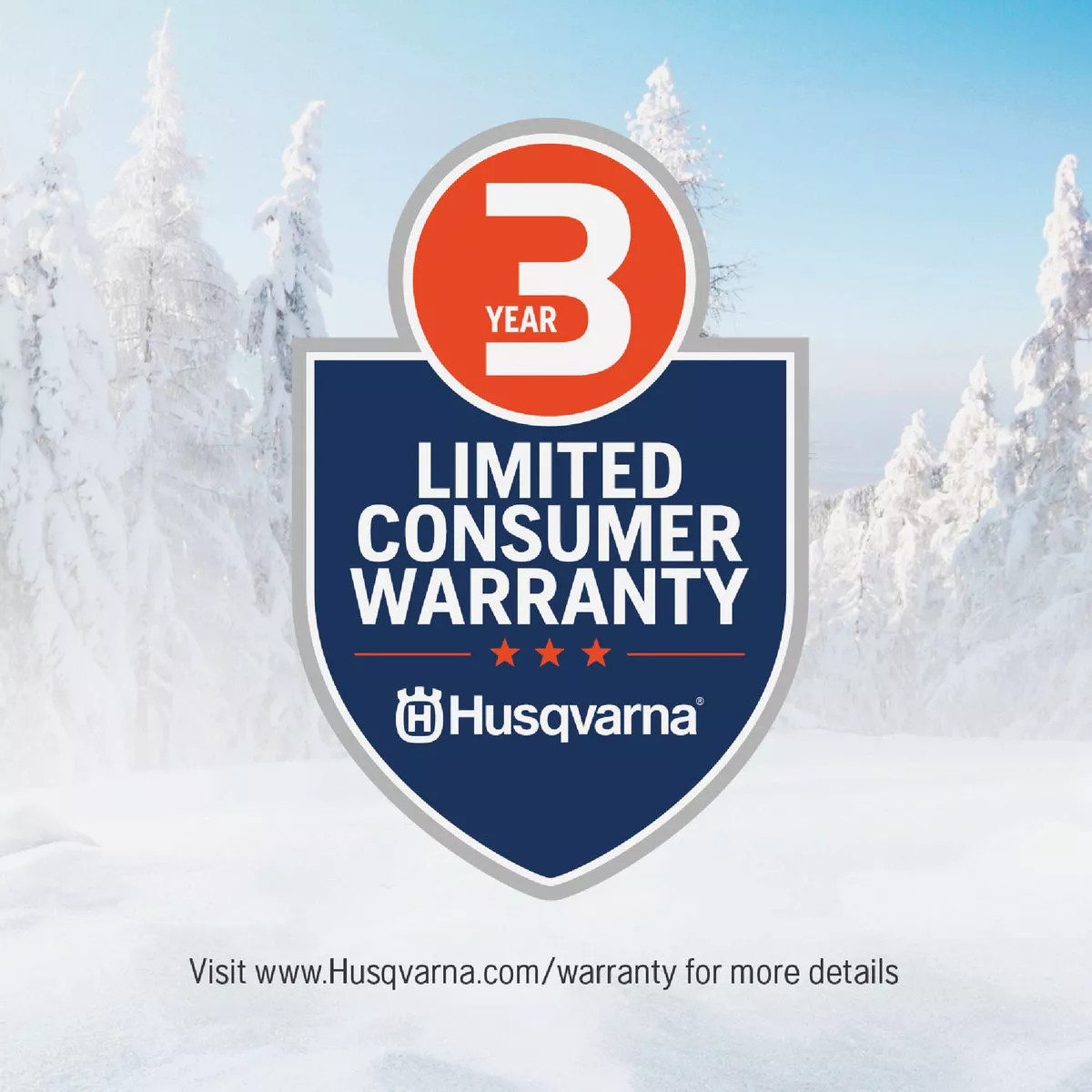 Husqvarna ST 224 24 In. 212cc Two-Stage Gas Snow Blower - photo 10