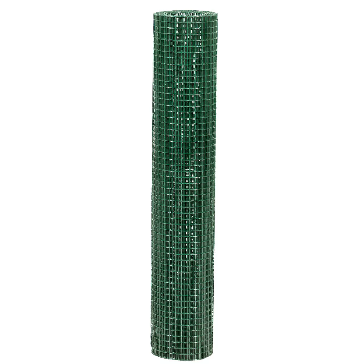 Do it 5/8 In. Mesh x 36 In. H. x 25 Ft. L. 20-Ga. Vinyl-Coated Hardware Cloth