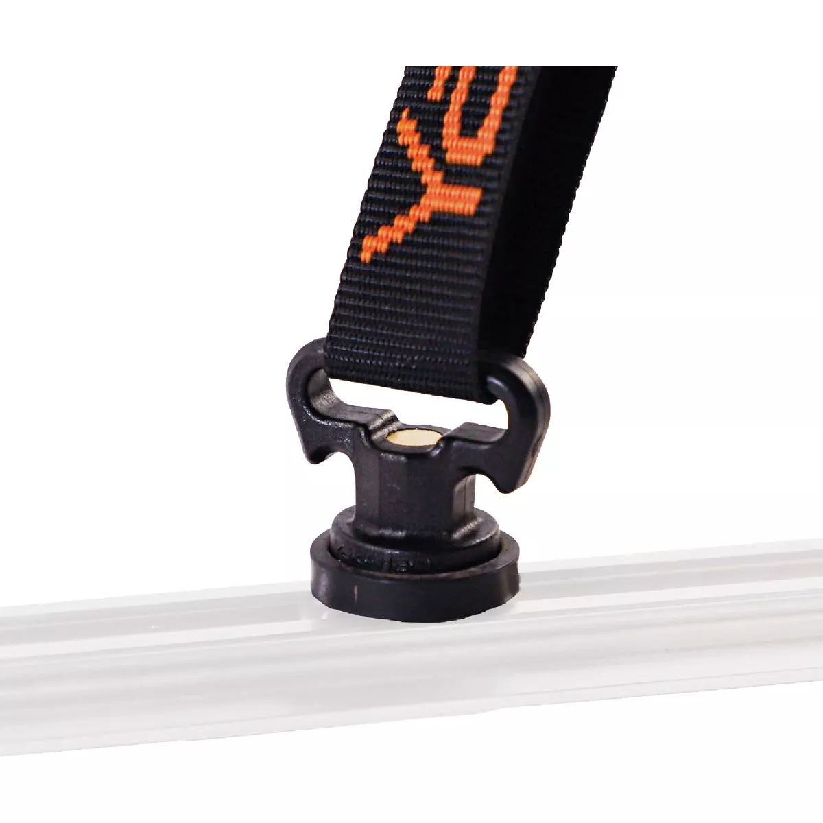 YakAttack Track Mount Vertical Tie Down (2-Pack) - photo 2