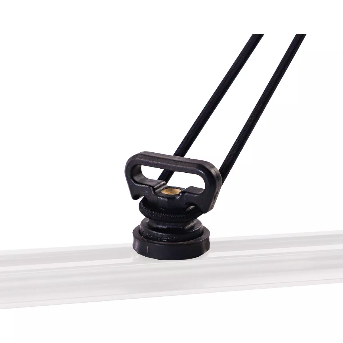 YakAttack Track Mount Vertical Tie Down (2-Pack) - photo 3