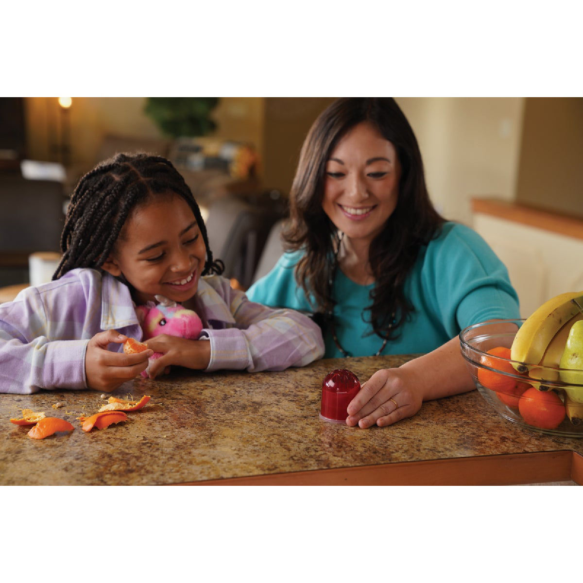 Rescue Reusable Fruit Fly Trap (2-Pack)