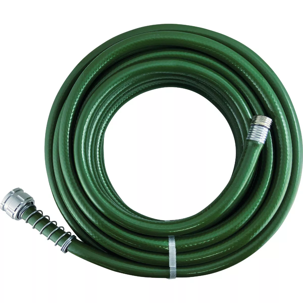 Best Garden 5/8 In. Dia. x 25 Ft. FlexiMAX Heavy Duty Hose - photo 2