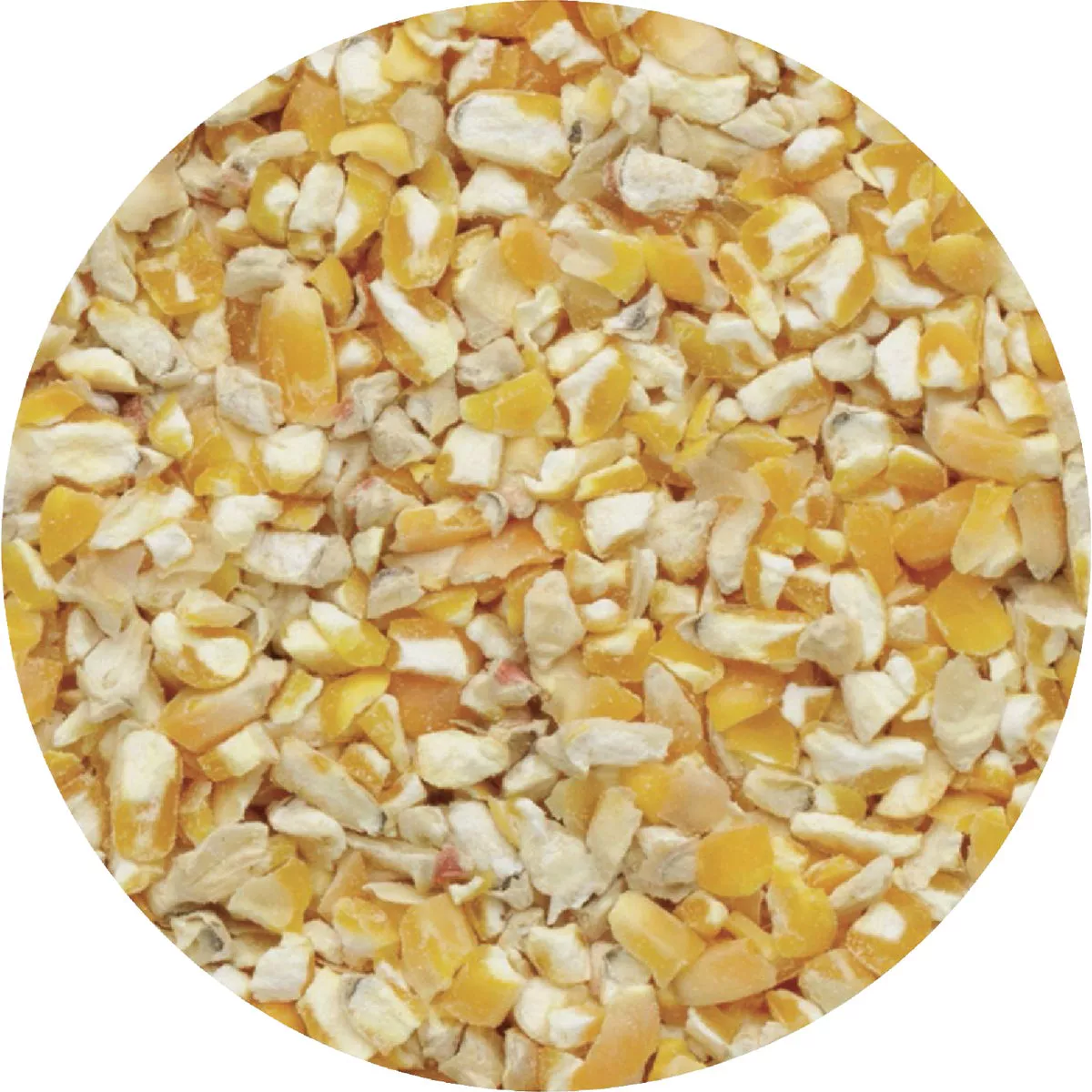 Pecking Order 10 Lb. Cracked Corn - photo 2