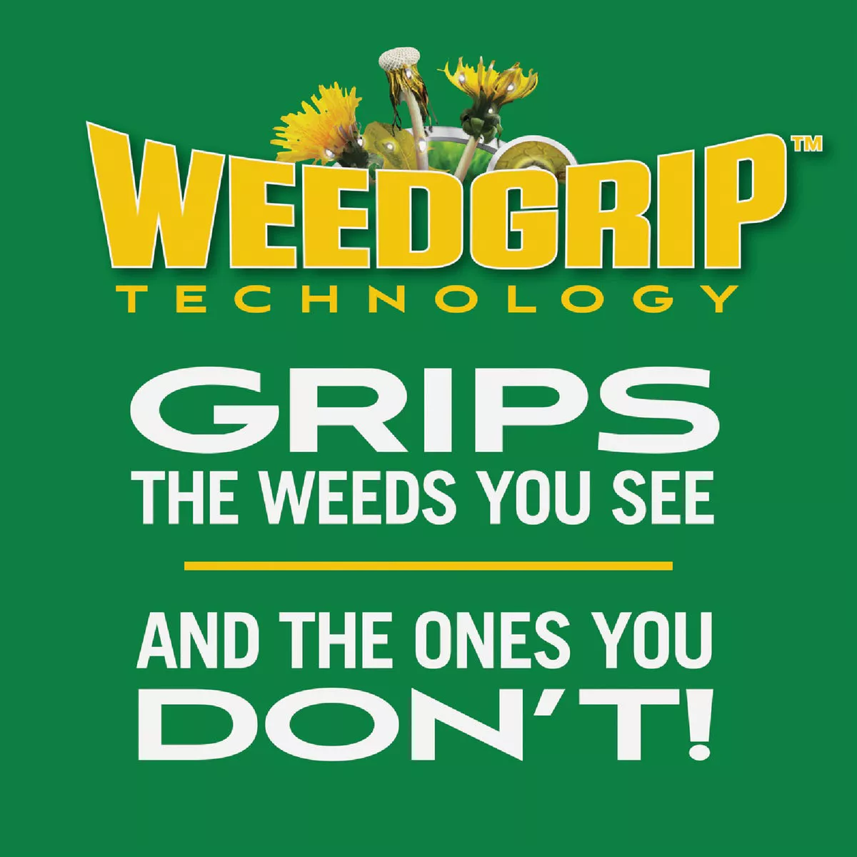 Scotts Turf Builder Weed & Feed 35.7 Lb. 12,000 Sq. Ft. Weed Killer Plus Lawn Fertilizer - photo 4