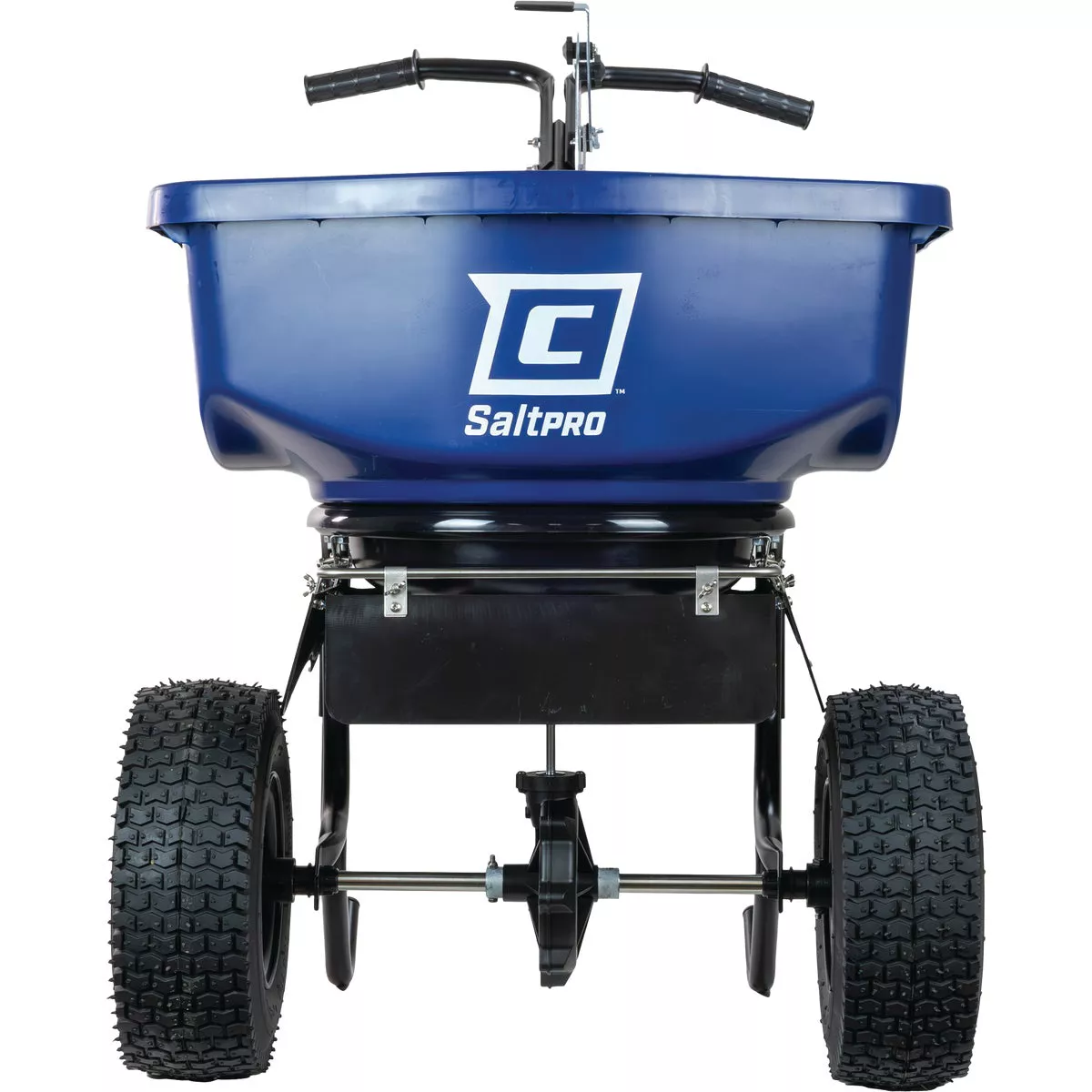 Chapin SaltPro 80 Lb. Contractor Spreader