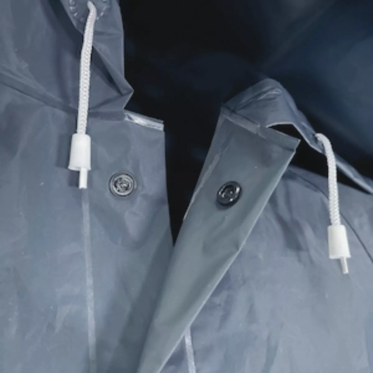 Boss Large EVA Rain Suit - photo 6