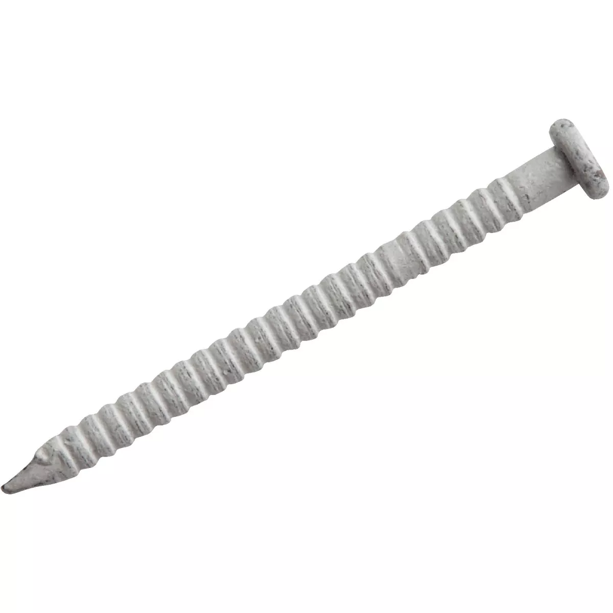 Do it 1-5/8 In. 16-1/2 ga White Ring Shank Paneling Nails (186 Ct.)