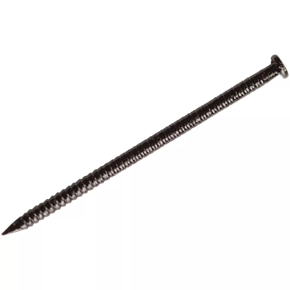 Do it 1-5/8 In. 16-1/2 ga Black Ring Shank Paneling Nails (186 Ct.)