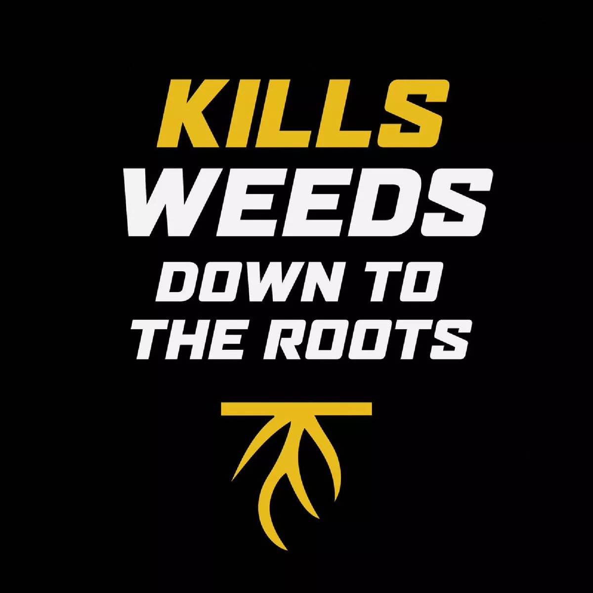 Ortho WeedClear 1 Gal. Trigger Spray Weed Killer For Lawns - photo 3