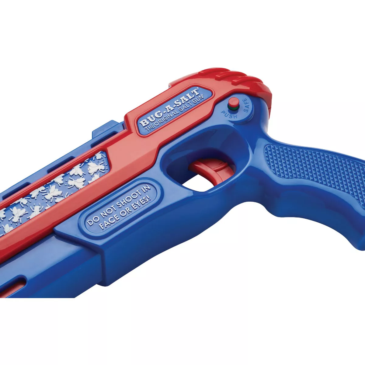 Bug-A-Salt 3.0 War Freedom Bug Killing Device - photo 3