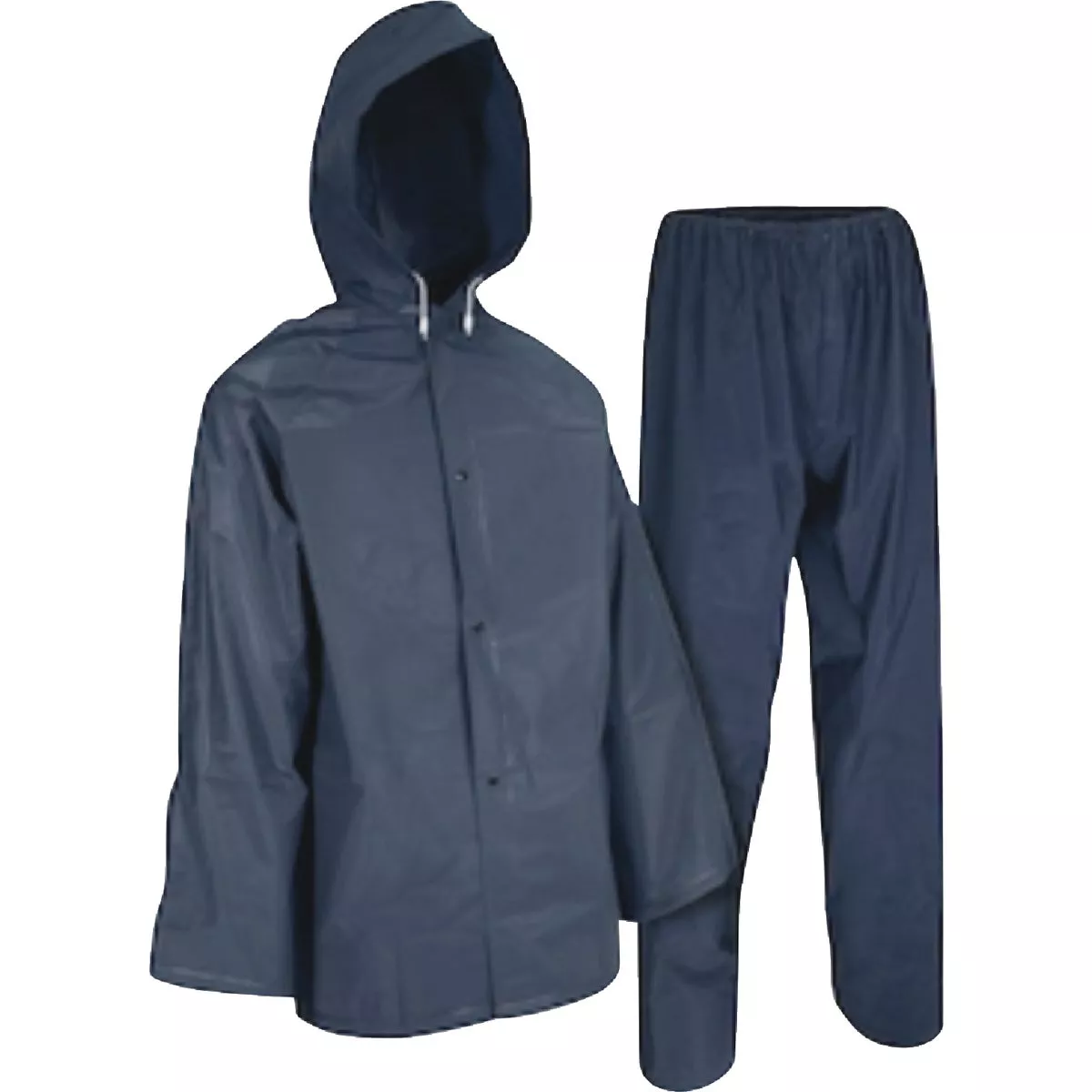 Boss XL EVA Rain Suit