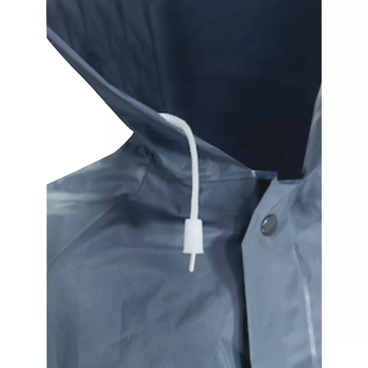 Boss XL EVA Rain Suit - photo 6