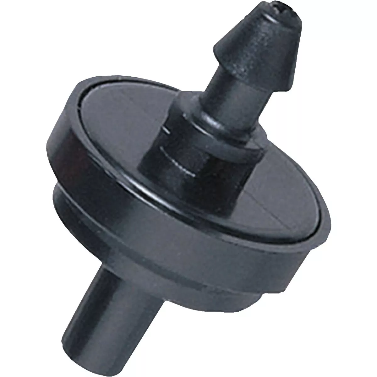 Raindrip 1 GPH On-Line Dripper (10-Pack) - photo 2