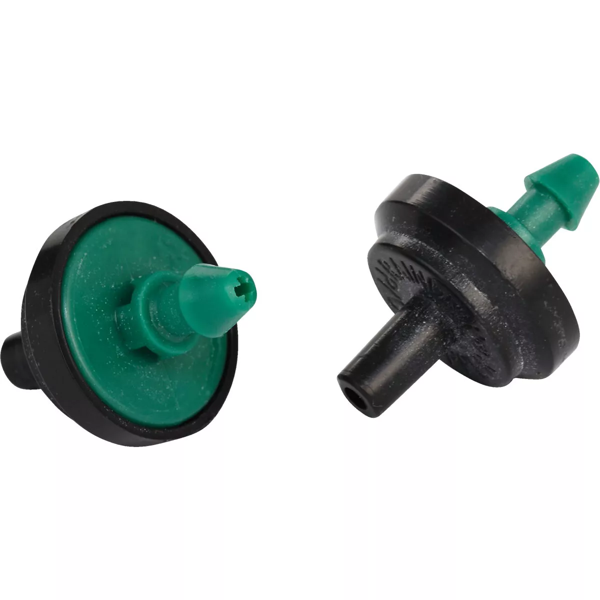 Raindrip 2 GPH On-Line Dripper (10-Pack) - photo 2