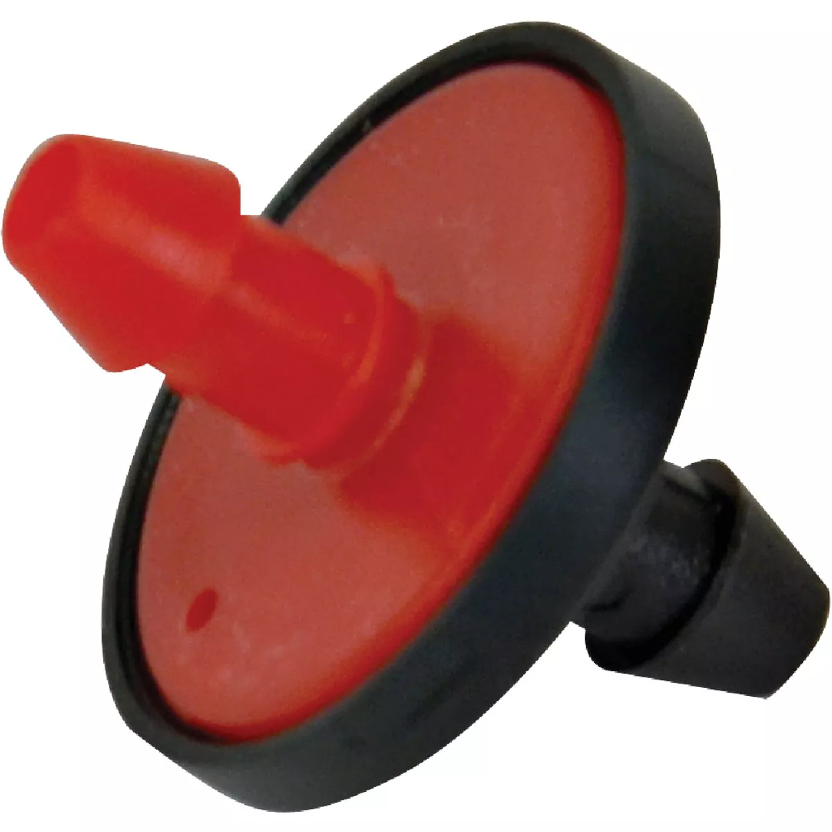 Raindrip 1/2 GPH Mini In-Line Dripper (10-Pack) - photo 2