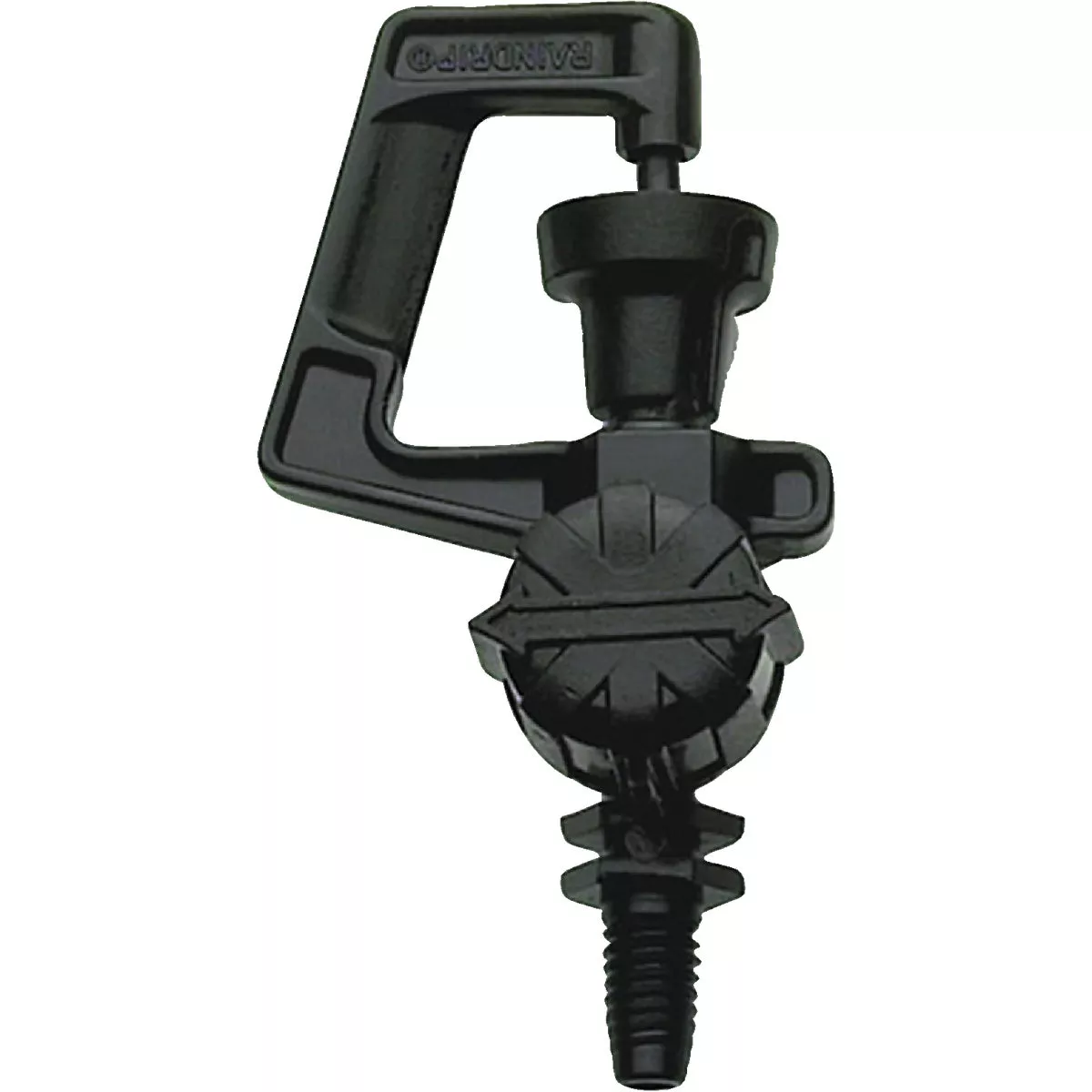 Raindrip Full Circle Adjustable Rotary Sprinkler with Stake (2-Pack) - photo 2