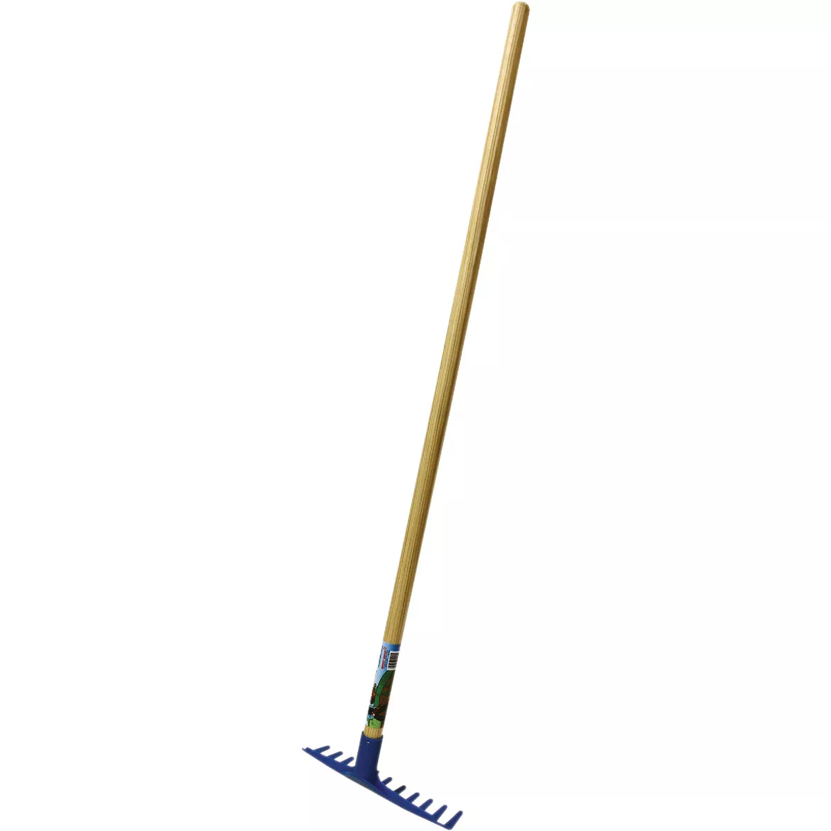 Emsco Little Diggers Kids Garden Rake | True Value Hardware