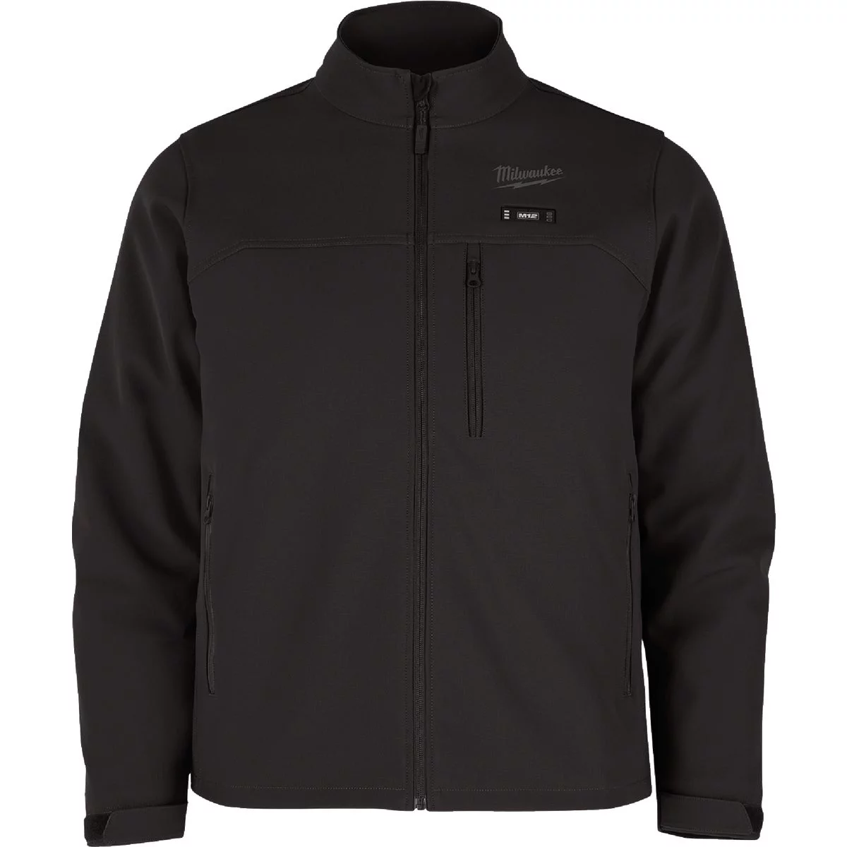 Heated Jacket