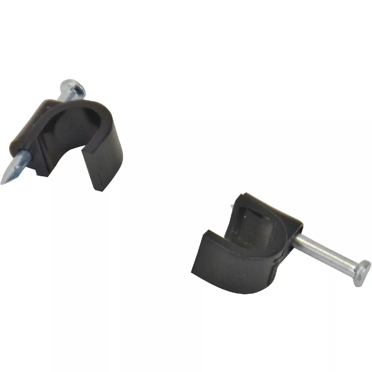 Raindrip 1/4 In. Tubing Mounting Clamp (15-Pack) - photo 2