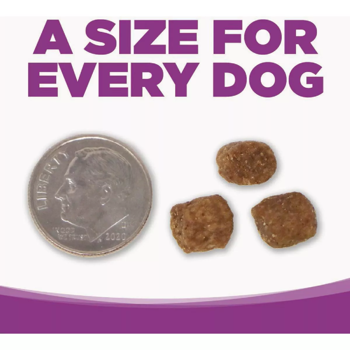 NutriSource 26 Lb. Chicken & Rice Recipe Large Breed Puppy Food - photo 2