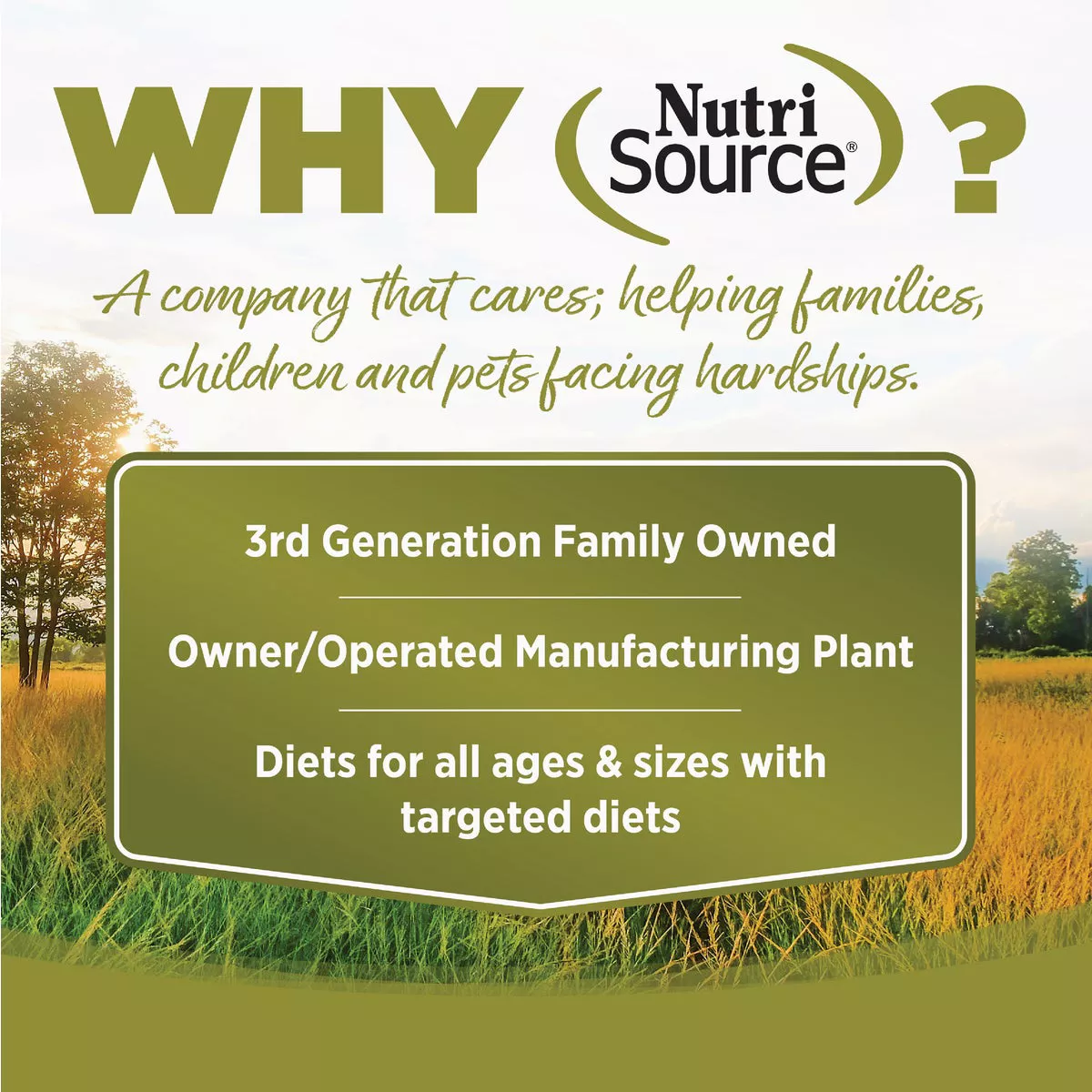 NutriSource 4 Lb. Senior & Weight Management Dry Cat Food - photo 3