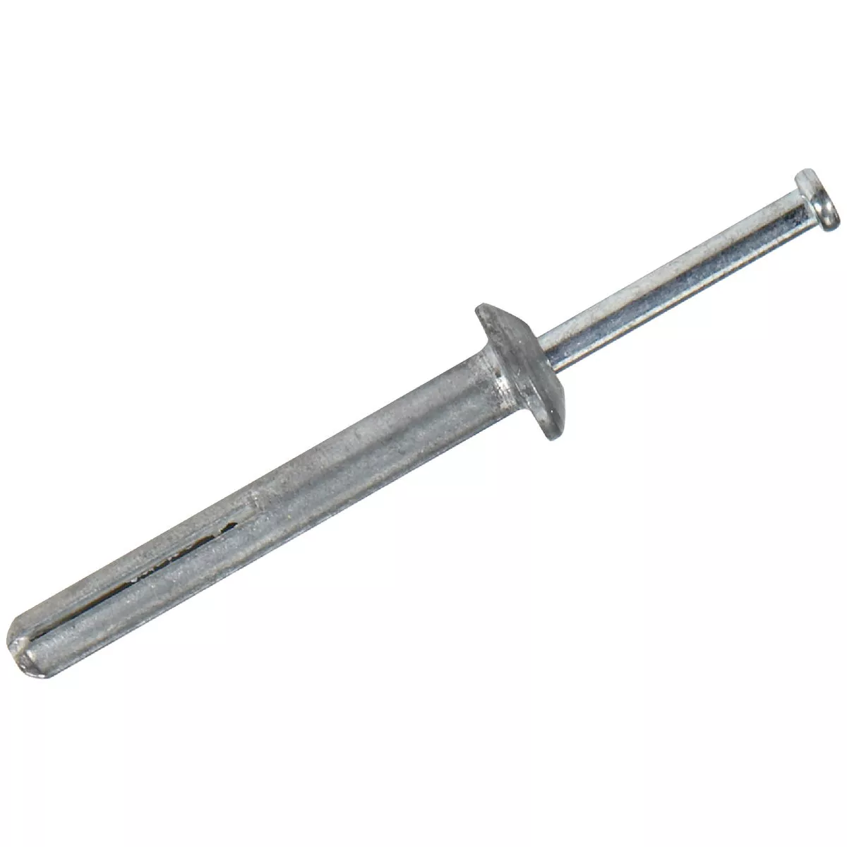Red Head Hammer-Set 1/4 In. x 1 In. Nail Drive Metal Masonry Hammer Anchor (75-Count)
