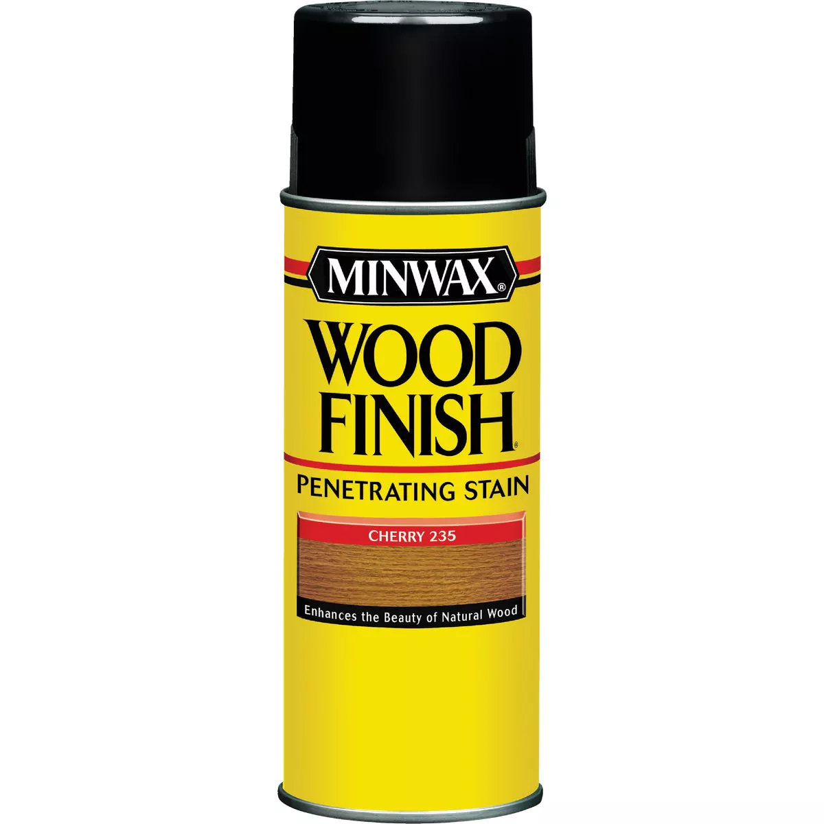 Minwax Wood Finish 11.5 Oz. Interior Spray Stain, Cherry