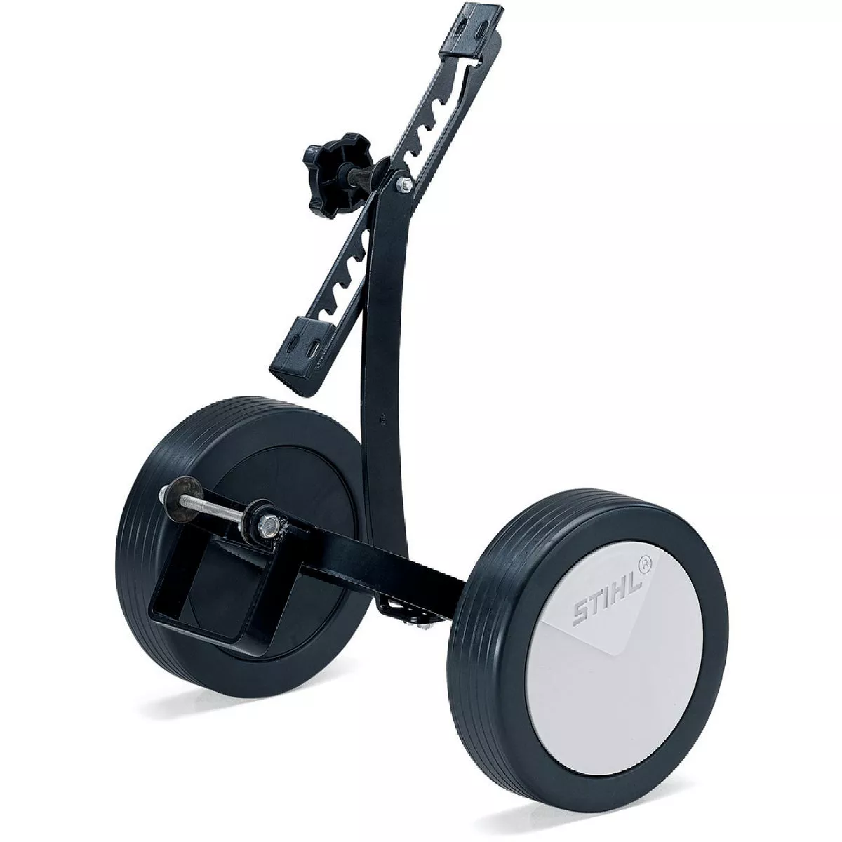 STIHL YARD BOSS MM Wheel Kit-