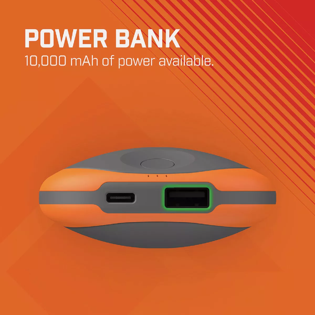 Thaw 5K Rechargeable Hand Warmer & Power Bank - photo 3