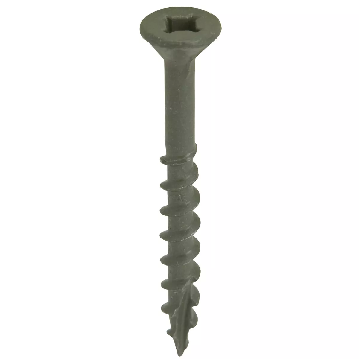 Do it #8 x 1-5/8 In. Primeguard Plus Premium-Coated Combo Bugle-Head Exterior Screw (5-Lb. Box)