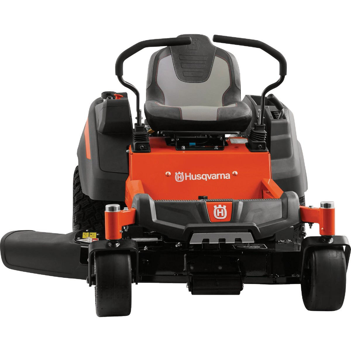 Husqvarna cheap z242f reviews