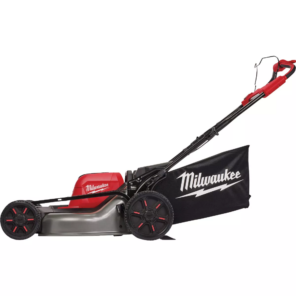 Milwaukee M18 FUEL 21 In. Self-Propelled Dual Battery Mower (Tool Only)