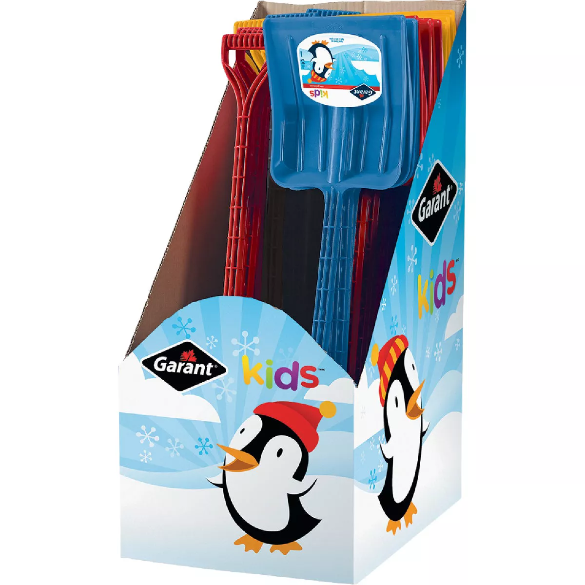 Garant Kids Snow Shovel - photo 5
