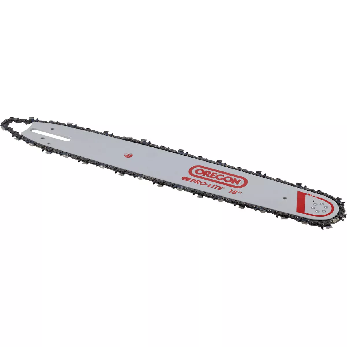 Oregon AdvanceCut 18 In. 74 Drive Links Bar & L74 Chain Replacement Combo - photo 3