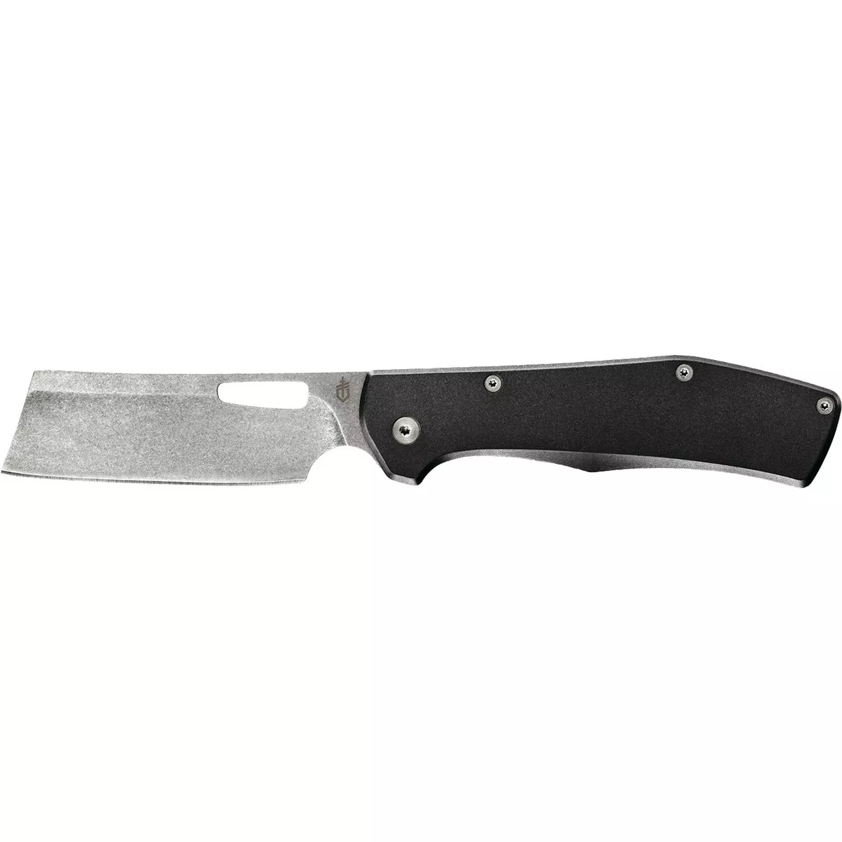 Gerber Flatiron 1-Blade 4.5 In. Pocket Knife