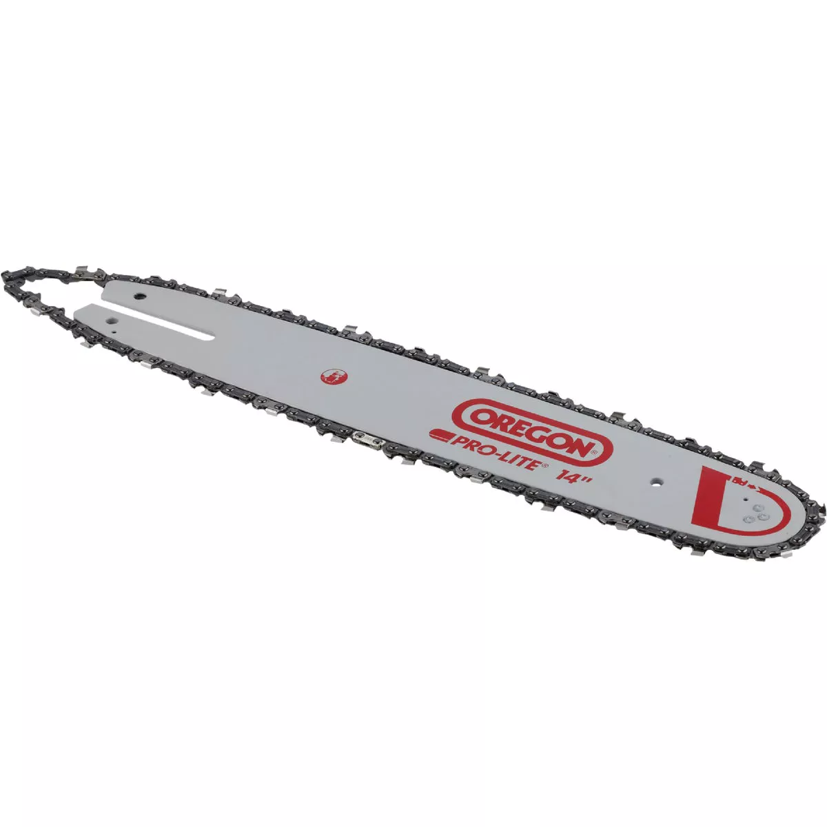 Oregon AdvanceCut 14 In. 50 Drive Links Bar & S50 Chain Replacement Combo - photo 3