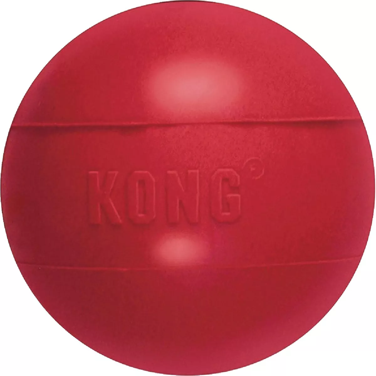 Kong Medium/Large Dog Ball