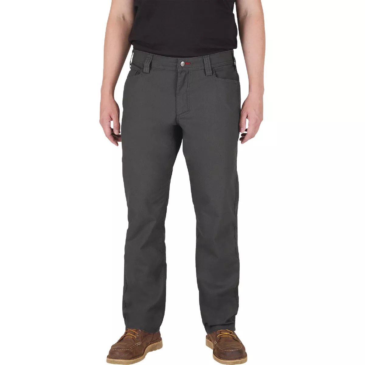 Milwaukee Gray 32 x 34 Work Pants
