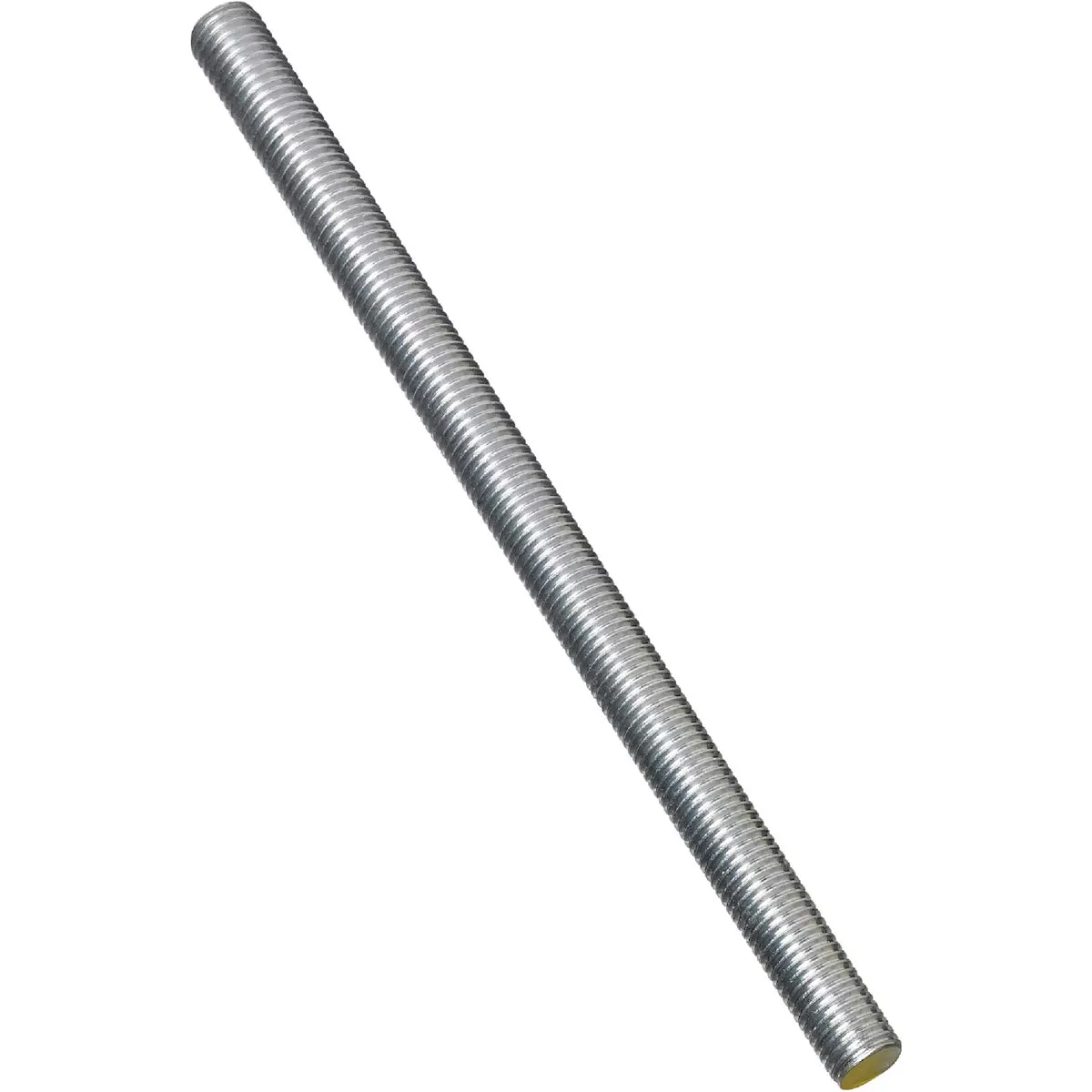 Hillman Steelworks 3/4 In. x 2 Ft. Steel Threaded Rod - photo 2