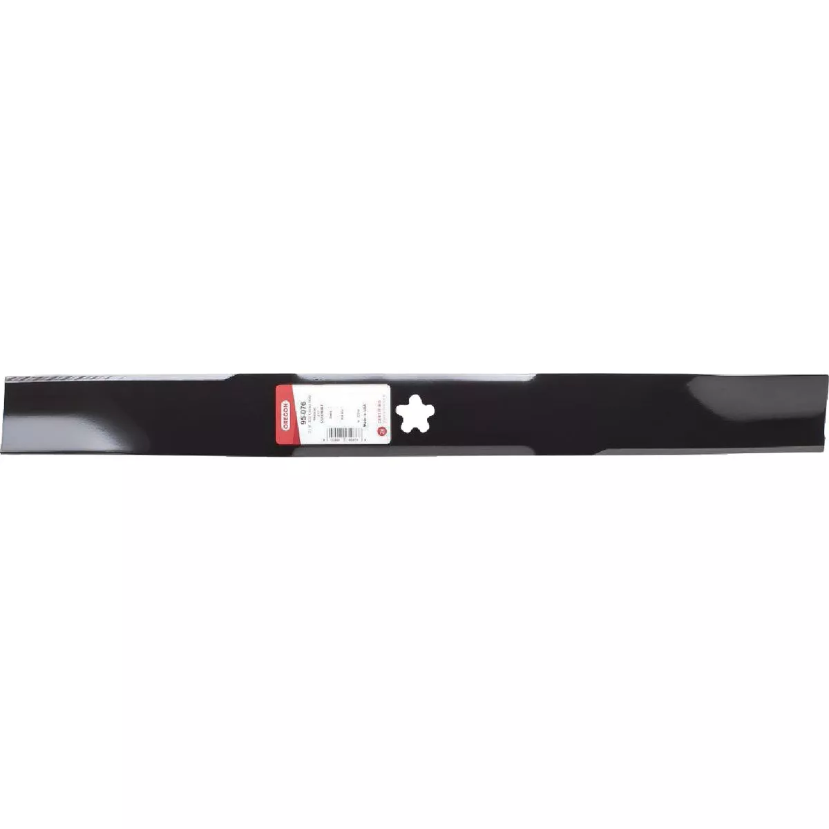 Oregon 22 In. Husqvarna Push Lawnmower Deck Blade
