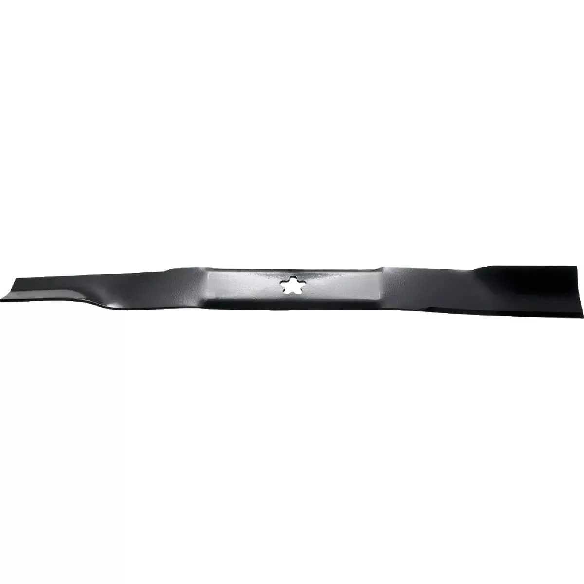 Oregon 22 In. Husqvarna Push Lawnmower Deck Blade - photo 5