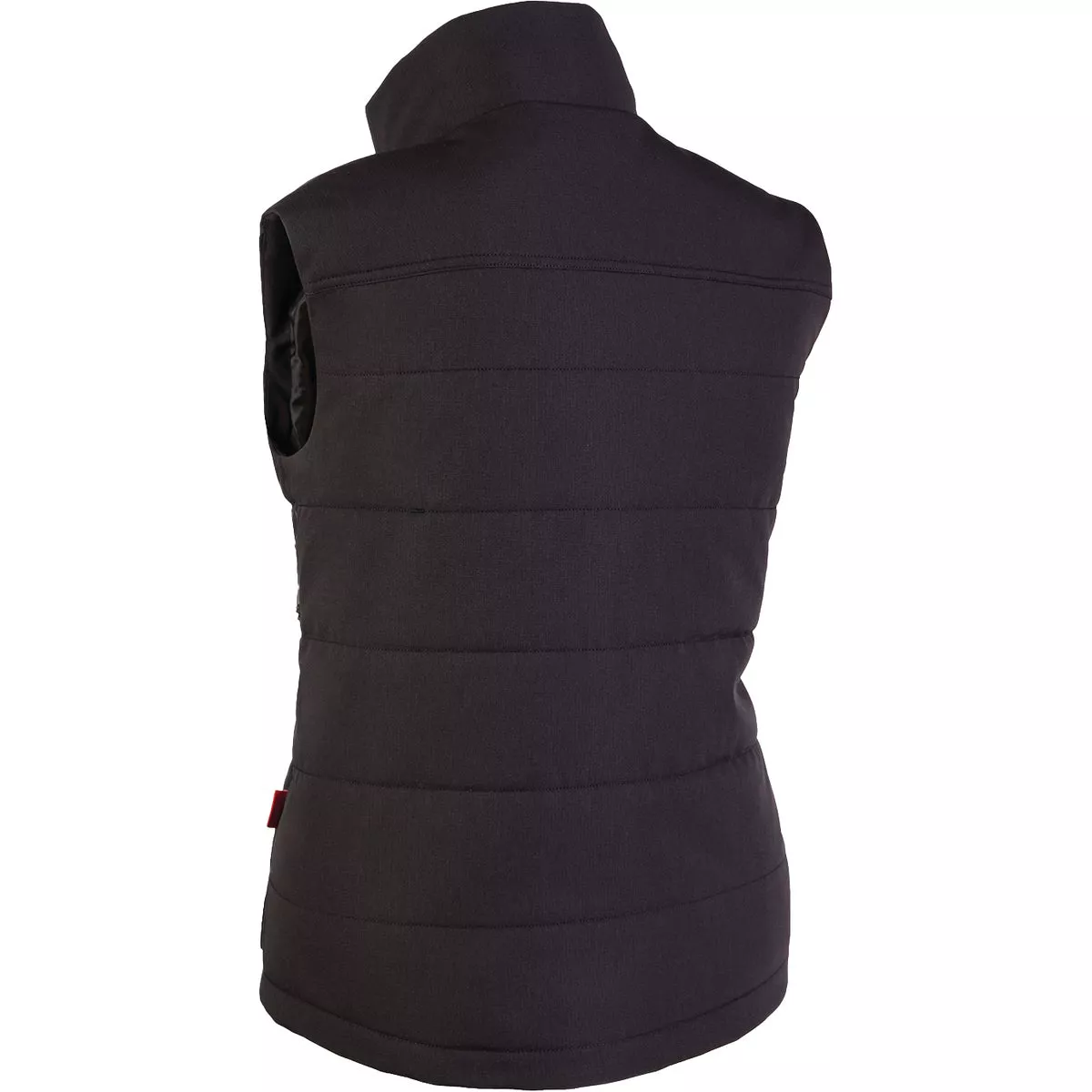 Milwaukee M12 AXIS Women's Black Cordless Heated Vest, L - photo 2