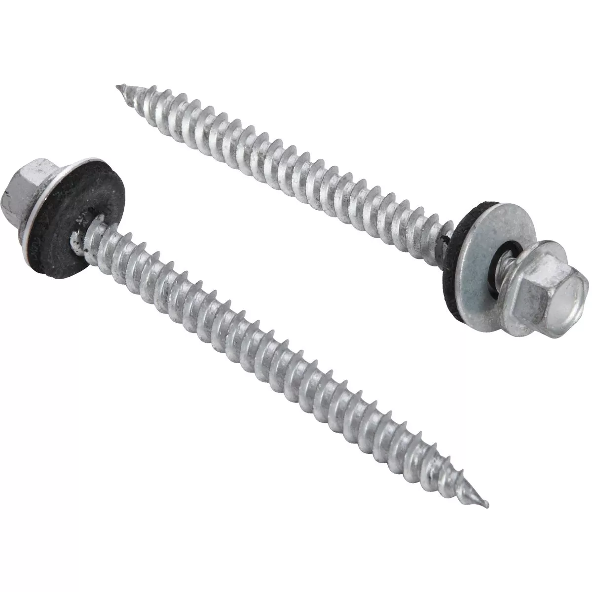 Do it #9 x 1 In. Hex Washered Galvanized Framing Screw (250 Ct.)
