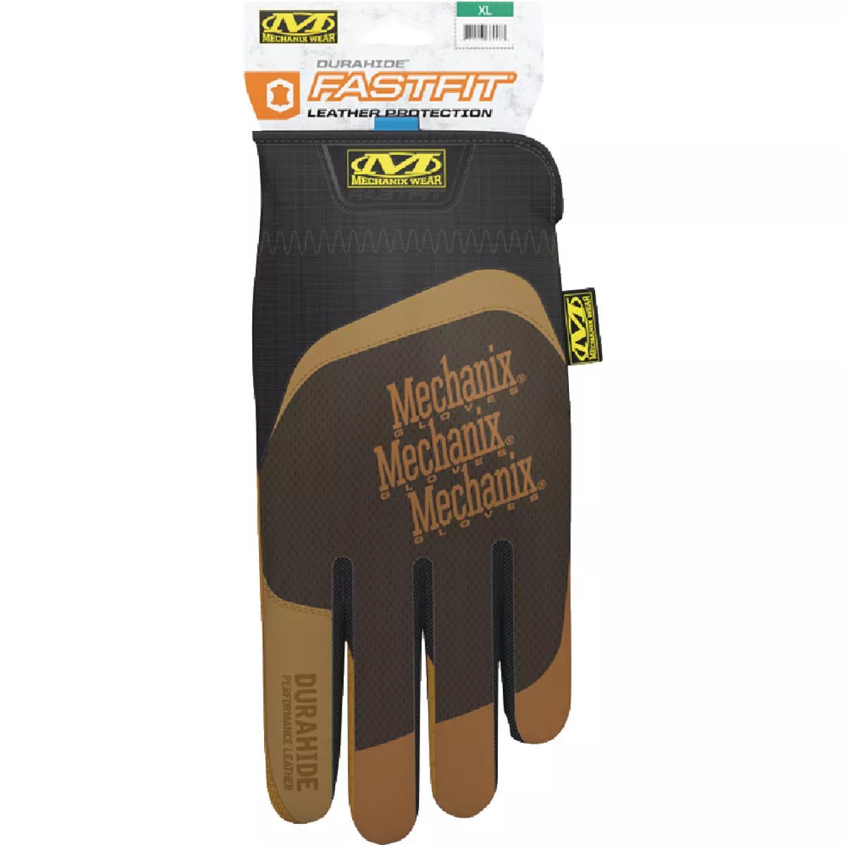 Mechanix Wear Durahide FastFit Men's XL Work Glove - photo 2